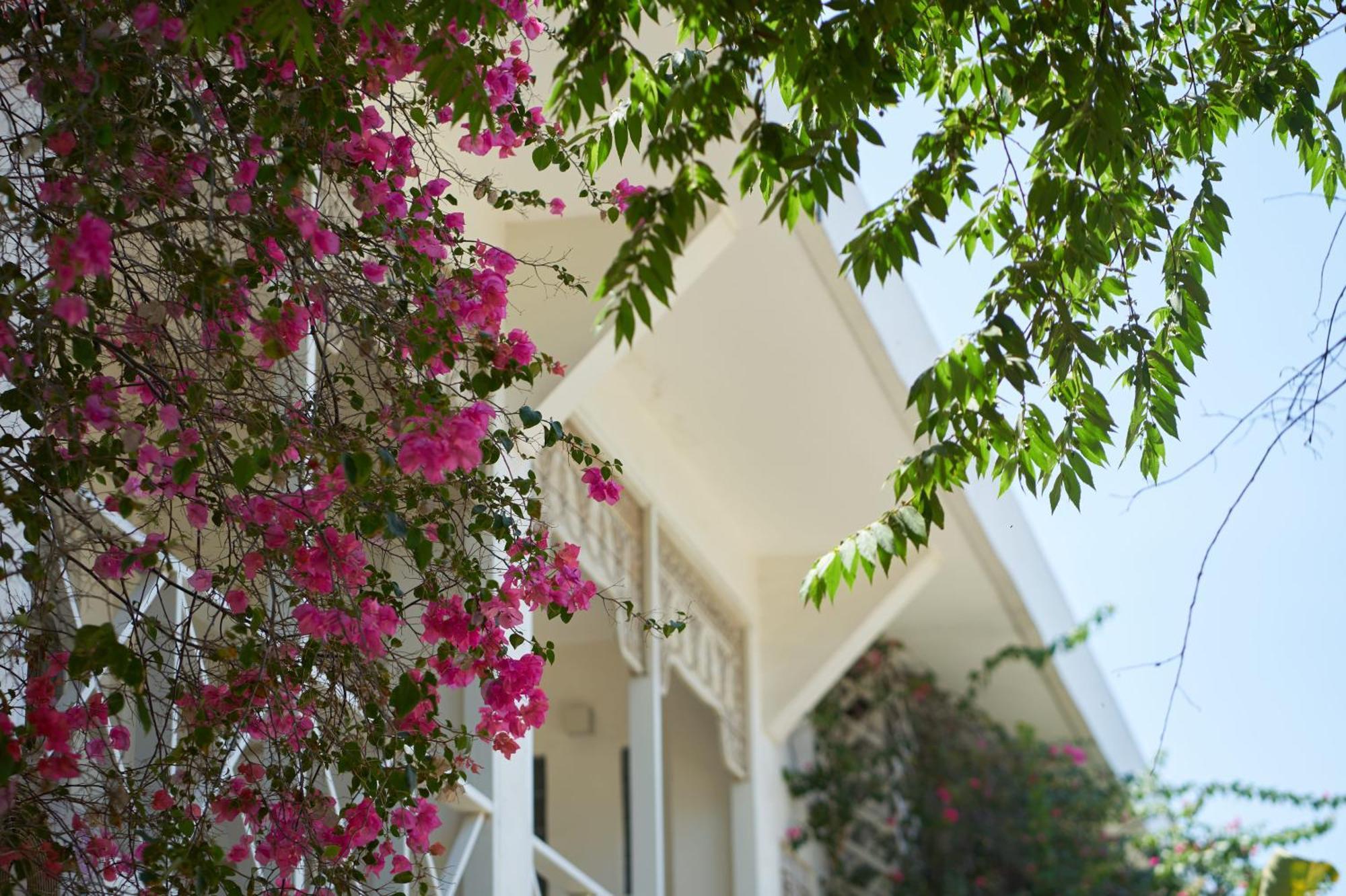 ISLA INDAH RETREAT boutique hotel Nusa Lembongan Extérieur photo