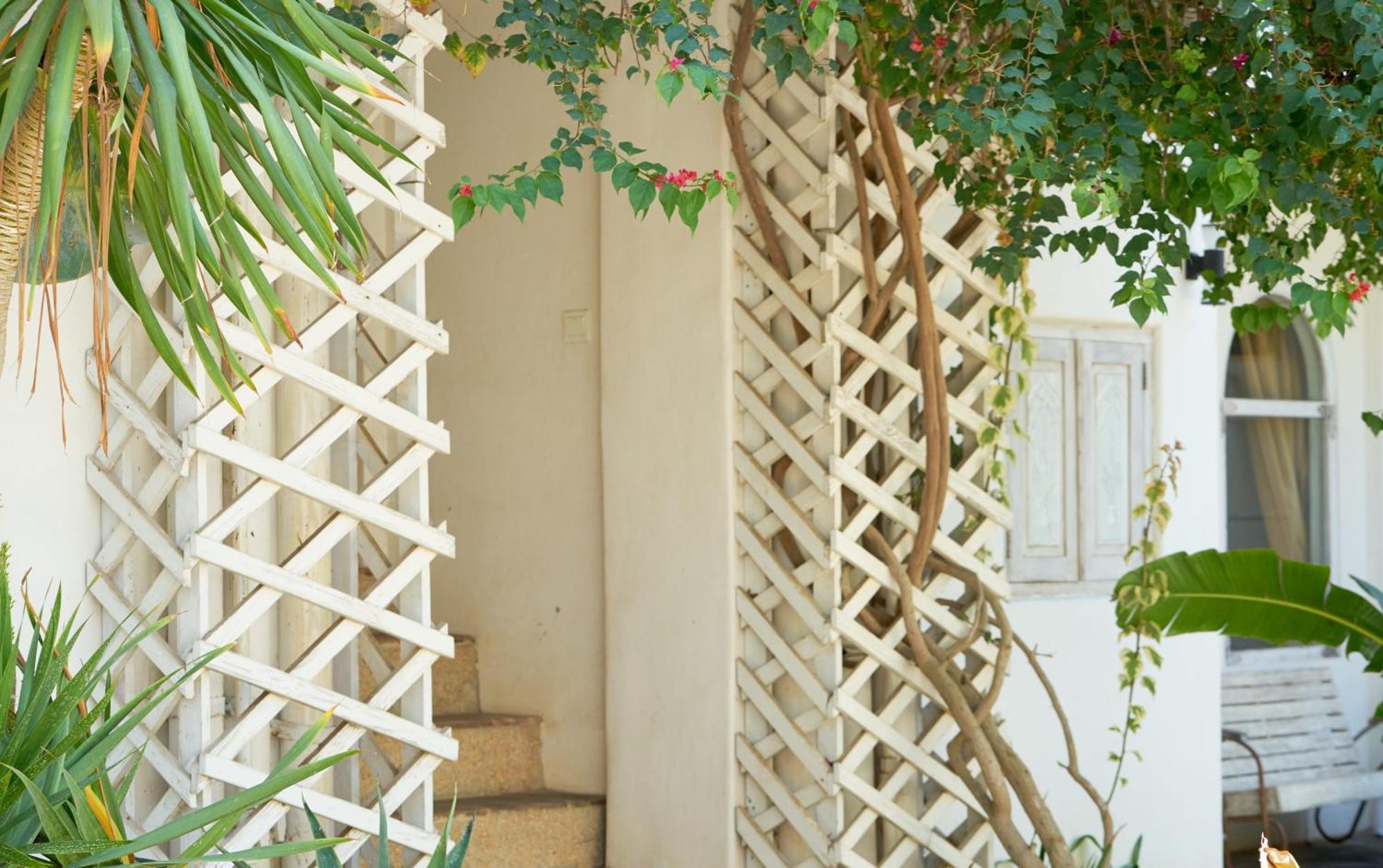 ISLA INDAH RETREAT boutique hotel Nusa Lembongan Extérieur photo