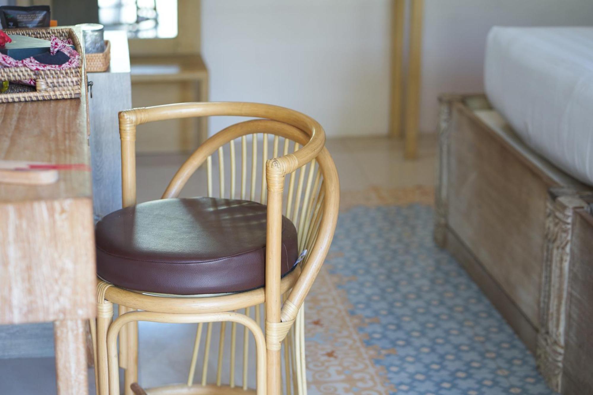 ISLA INDAH RETREAT boutique hotel Nusa Lembongan Extérieur photo