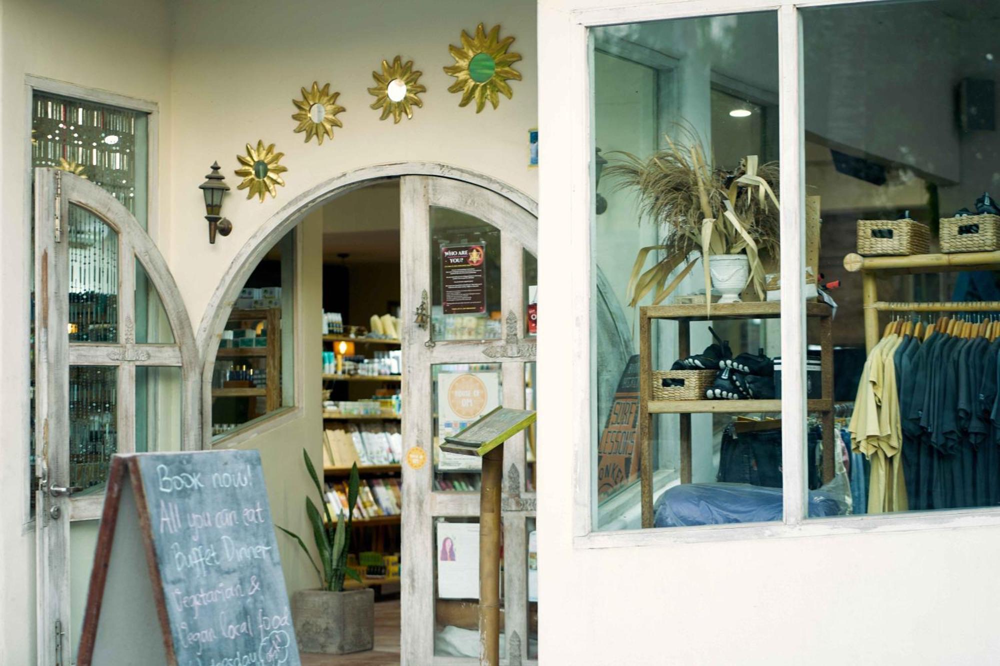 ISLA INDAH RETREAT boutique hotel Nusa Lembongan Extérieur photo